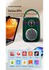 Portable Bluetooth Wireless KTV Speaker and Microphone Set for Outdoor and Home Use