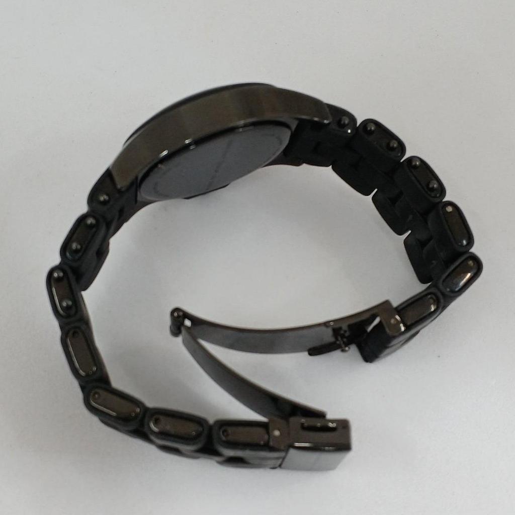 Used MARC BY MARC JACOBS MBM2528 Quartz watch