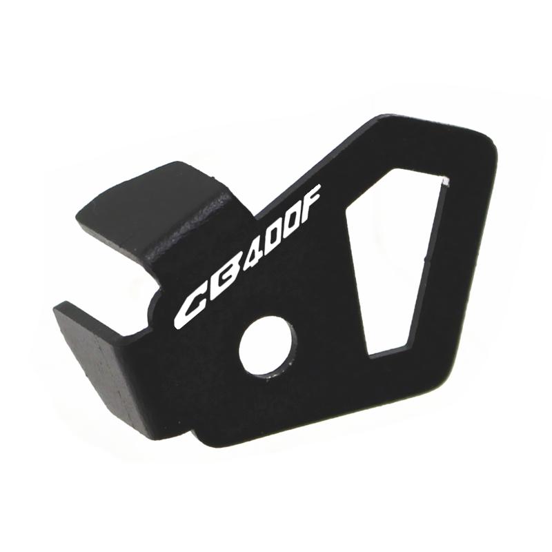 Motorcycle For Honda CBR500R CB500X CB400X CB400F CB500F CB 500X 400X 500F CBR 500R Accessories Front ABS Sensor Cover