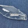Osłona reflektora Mazda CX-9 (2007-2012) - Przezroczysta obudowa przedniej lampy