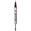 Maybelline Eyebrow Pencil Build-A-Brow 250 Blonde 1pc