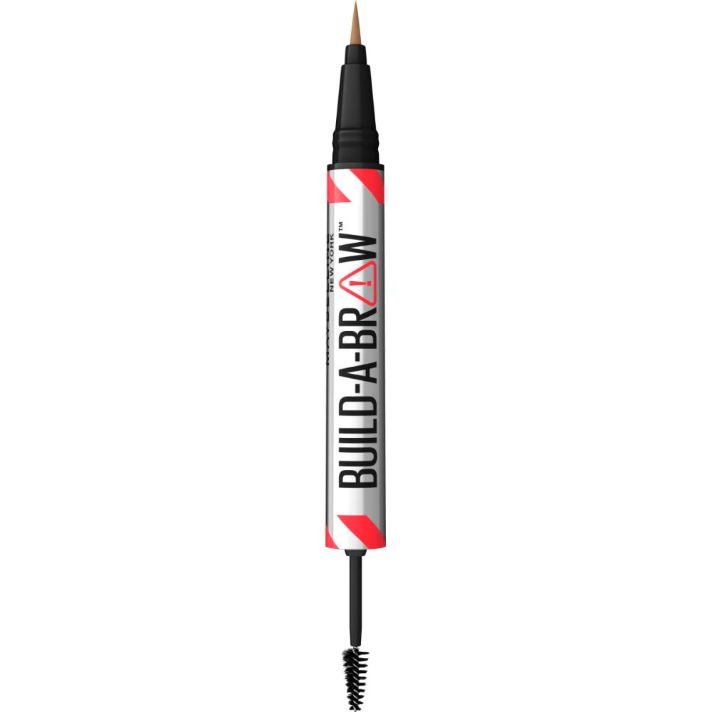 Maybelline Eyebrow Pencil Build-A-Brow 250 Blonde 1pc