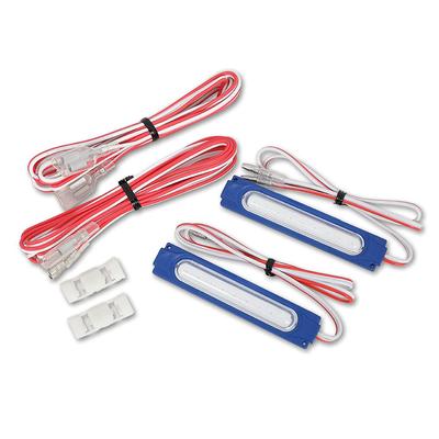 Vnútorné osvetlenie – Osvetlenie interiéru