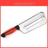 Stainless Steel Multi Function Kitchen Peeler With Fish Scale Scraper For Home Cooking