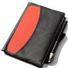 Notebook Red Card Referee Replacement Soccer 1 Pc Accessories
