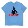 Kitana Classic For Sale Tshirt Novelty T-shirt Round Neck Movement  Funny Joke Aactivity Competition Eur Size