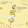 Scalp Sun Spray Anti Solar Sunblock Prevent Head Sunburn Damage Uv Protection Soft Hair Treatment Moisten Dry Repair Hair Spray