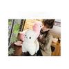 (35cm,white)Plush Toy Alpaca Cuddly Toy Soft Toys Llamas Alpacas Toys