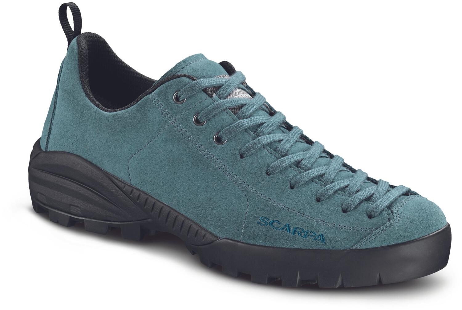 

Обувь для треккинга Scarpa Mojito City GTX nile blue 40 ½