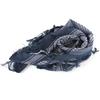 Tactical Desert Arab Scarf Keffiyeh Shemagh Skull Camo Army Military Shawl Neck Cover Head Wrap For Outdoor Hunting Hiking