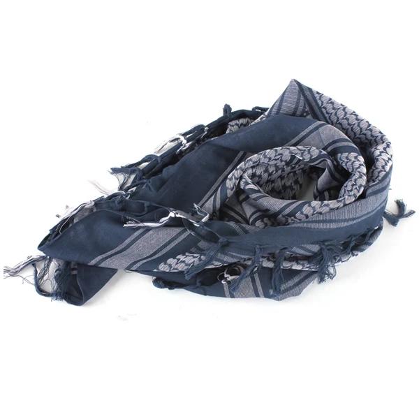 Tactical Desert Arab Scarf Keffiyeh Shemagh Skull Camo Army Military Shawl Neck Cover Head Wrap For Outdoor Hunting Hiking