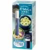 Skater Cold Noodle Lunch Box Cold Noodle Bento Box Blue LRTM8