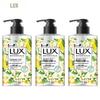 Fresh Lemon Verbena Antibacterial Hand Soap 3-Pack