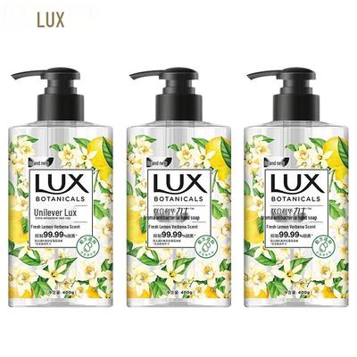 Fresh Lemon Verbena Antibacterial Hand Soap 3-Pack