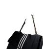 New Popular Texture Chain Bag, Lock Buckle, Shoulder Messenger Bag, Women's Soft Large-capacity Commuter Tote Bag