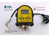 Digital Display Low Water Protection Smart Pressure Controller for Pumps