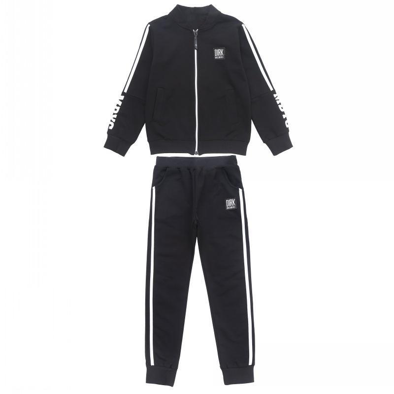 New Spring 4-12 Years Boys Clothing Sets Teenagers Baby Boys Sports Clothing School Kids Suit Sets Uniform Boys Jackets Pants