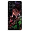 Case For Samsung Galaxy S26 Ultra Demon Slayer Tanjiro Kamado Angry Manga Anime Maniacase