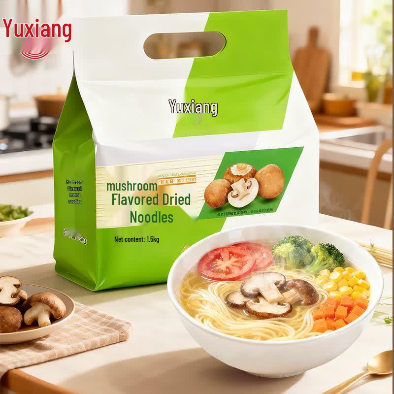 Yuxiang Assorted Noodles