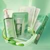 ZUBEN Qinghuan Jade-Feel Gentle Cleansing Oil Gift Set