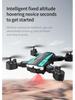 T6 Obstacle Avoidance Drone with HD Photography & Remote Control - Four-Axis Aircraft Toy
