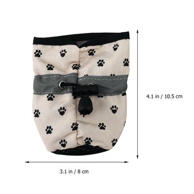 Ropa y calzado – Zapatos para perros