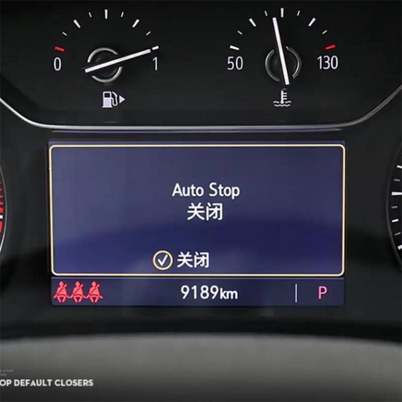 Auto Start Stop Canceller Engine System Off Device Control Sensor OBD For Opel ignia B Buick Regal Holden ZB Commodore 18-22