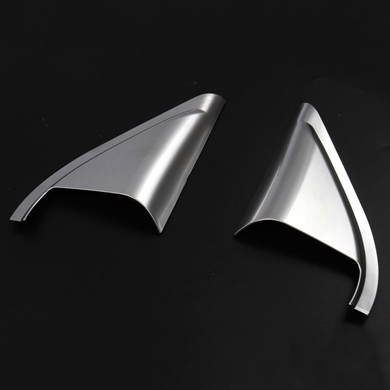 My Good Car Speaker decorative stickers interior modified speaker stickers Car styling for Peugeot 308 Car