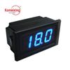 Wasserdichtes Universelles DC5V-120V Elektrofahrzeug Digitalvoltmeter für Lithiumbatterien