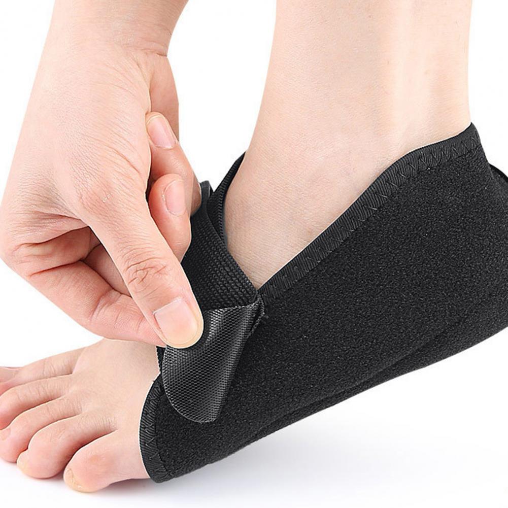 Erkek ve Kadınlar İçin Topuk Kabı Koruyucu Ayak Kemer ve Ayak Bileği Desteği Topuk Eklenti Pedleri Aşil Tendiniti Topuk Dikeni Ayak Ağrısı Giderici