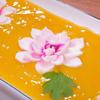 3D Flower Shape Fondant Mold Silicone Sugar Craft Molds Cake Chocolate Decoration Baking Tool Cupcake Jelly Candy Moulds
