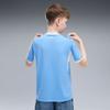 Puma Junior Manchester City Fc Home Jersey Replica 784329 01