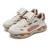 New FILA KM2 Low Top Casual Shoes Women's White Orange F12W513105FWA