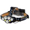 Meng Pao T075 USB Rechargeable COB Camping Headlamp