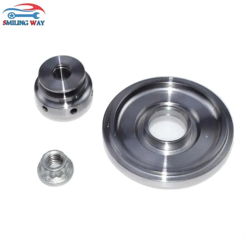 SMILING WAY# Turbo Charger Seals Gasket Repair Rebuild Kit For T2 T25 T28 TB02 TB25 TB28 Turbocharger 32 Pcs