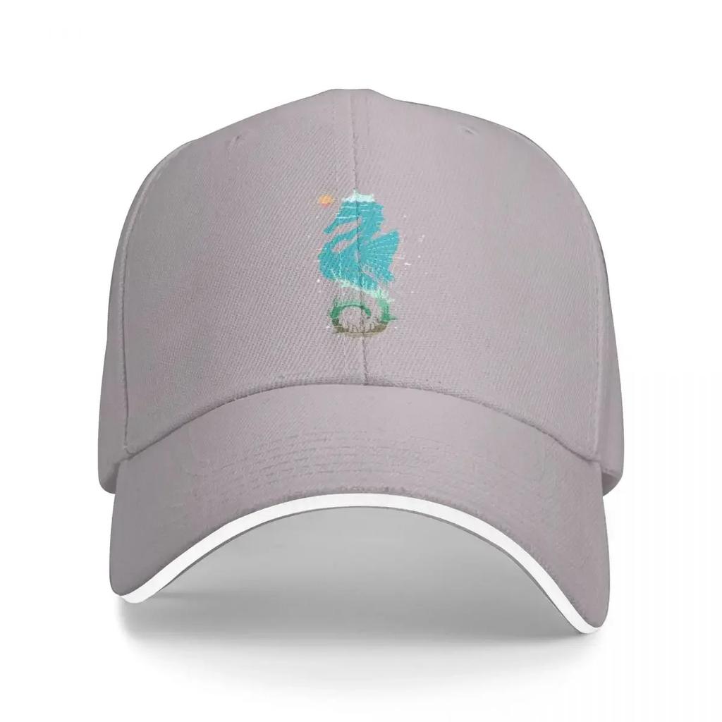 Underwater Baseball Cap Rugby Wild Ball Hat Dropshipping Men's Caps Women's