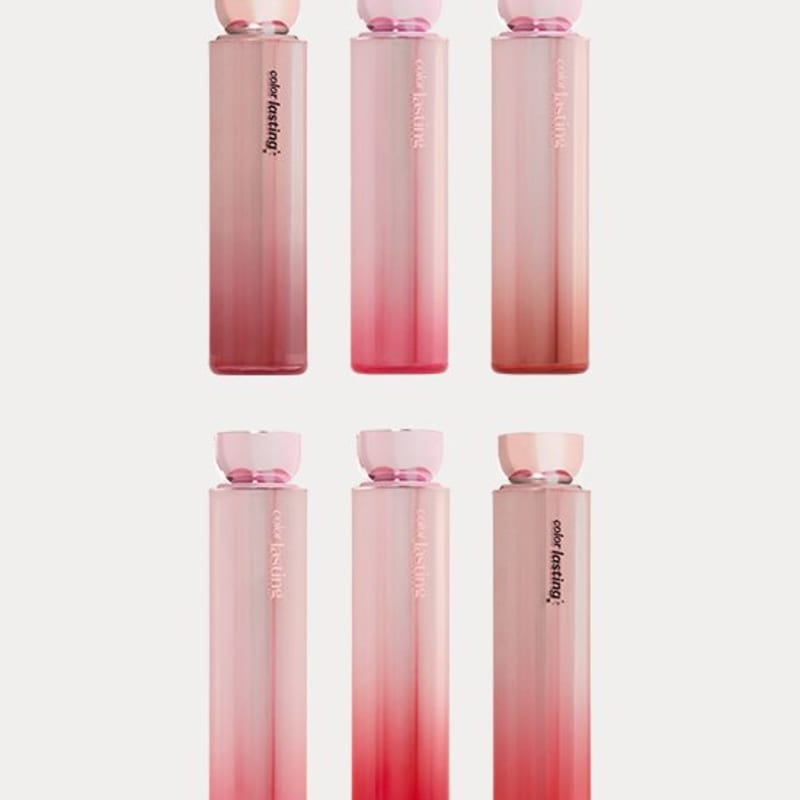 

[Etude] Стойкий сияющий стик 8 видов (Выберите 1) 07 Rose Top