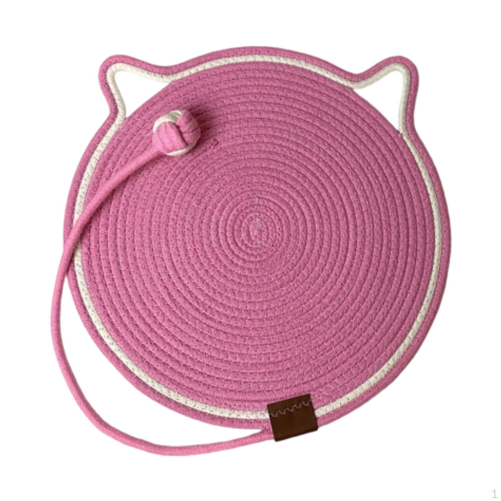 

Коврик для царапания когтей, когтеточка, защита мебели, напольный, кошки спят с