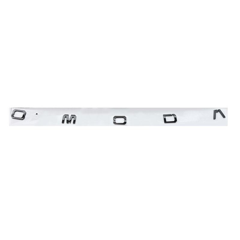

OMODA label Car Trunk Stickers Styling for Omoda C5 7 FX refit Logo Emblem Lettering car rear tail logo badge Accessories
