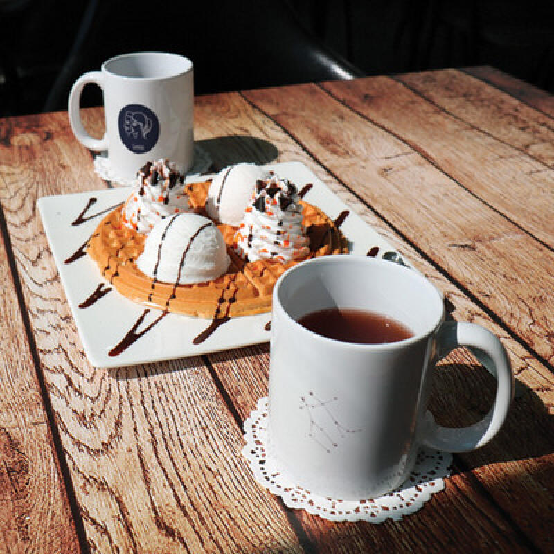 cb619-Design Mug 2p-Gemini