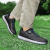 Luxury Golfs Men Comfortable Male Golfing Sneakers Non Slip Gym Golfers Footwears Professional