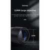 Tragbares 12x32-Teleskop-Fernglas mit wasserdichter Funktion für den täglichen Gebrauch. Hochwertige Campingausrüstung für die Vogelbeobachtung