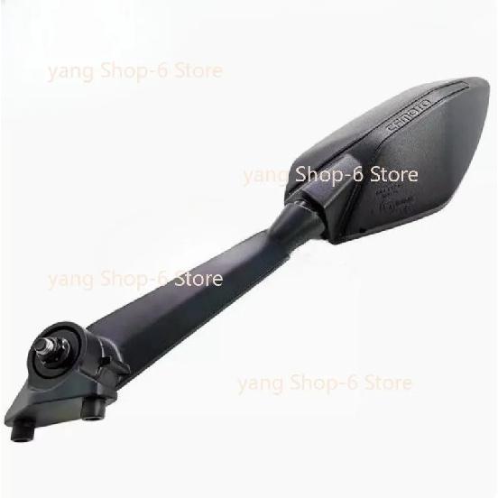 Rear View Mirror for 400GT 650GT CF400-5 CF650-8 CFMOTO 650cc 400cc Cf Moto Rearview Mirror Motorcycle Brand New
