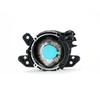 Fog Lamp Assembly For Mercedes Benz C ML GL Class X164 W164 W204 Front Bumper Anti Fog Light 2518200756 2518200856