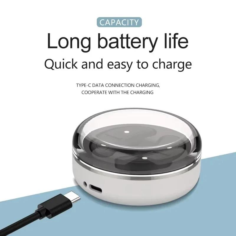 NEW EMS Eye Massage Device Painrelief Dark Circle Wrinkle Care Puffiness Reduction Eye Lines Swelling Skin Care Antiaging-Wrink Tool