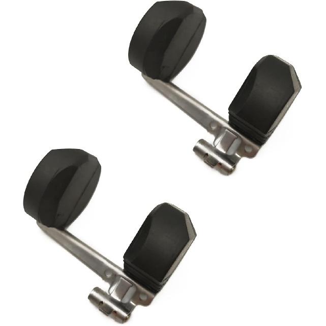 

Carburetor FLOAT BOWL FUEL FLOATS & PIN for Hyosung GV125 GV250 GV250i Aquila Classic GV 125 250 (Color : 2pcs) 2pcs