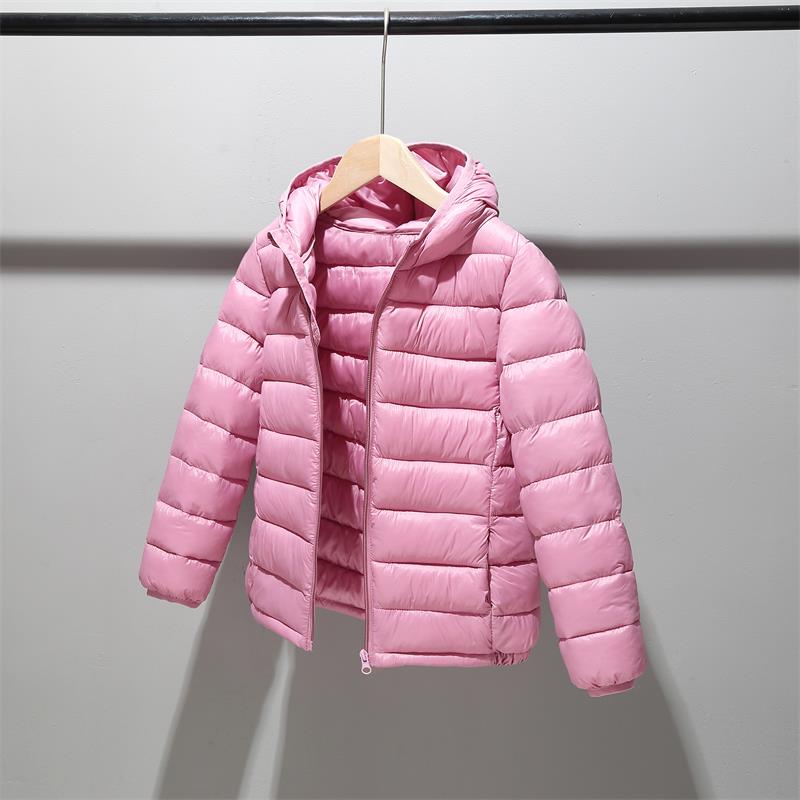 pink jacket for boys