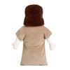 50cm Stuffed Jesus Christ Plush Toy Soft Doll Kids Room Decor Photography Props Hug Pillow