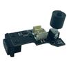 For NS Gamecube PSU Power Supply Power Board Type-C Interface Game Console Replacement PSU Mod for Game Consoles DOL-001/DOL-101