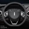 Premium Leather Steering Wheel Cover for Great Wall WEY VV7S, P8, VV5S, VV6, VV5, VV7